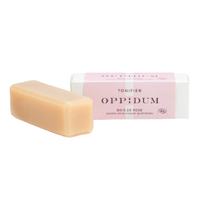 Sapun pentru ingrijirea fetei, Bois de Rose, 45 g, Oppidum - 1