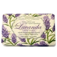 Sapun vegetal cu lavanda - LAVANDA OFFICINALI x 150 g - 1
