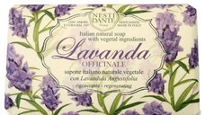 Sapun vegetal cu lavanda - LAVANDA OFFICINALI x 150 g