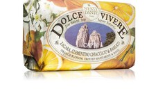 Sapun vegetal Dolce Vivere CAPRI, 250 g