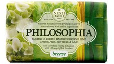 Sapun vegetal PHILOSOPHIA - Breeze, 250 g