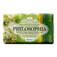 Sapun vegetal PHILOSOPHIA - Breeze, 250 g - 1