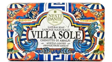 Sapun Villa Sole Chinotto Di Amalfi, 250g, Nesti Dante