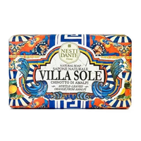Sapun Villa Sole Chinotto Di Amalfi, 250g, Nesti Dante - 1