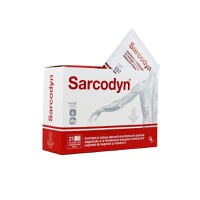 Sarcodyn, 21 plicuri, Actafarma - 1