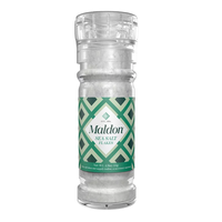 Sare Maldon Rasnita, 55 g, Maldon Salt - 1