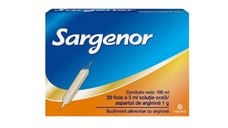 Sargenor, 1g/5ml, 20 fiole, Viatris