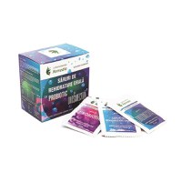 Saruri rehidratare cu probiotic si diosmectita, 24 plicuri, Remedia - 1