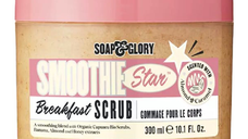 Scrub de corp Smoothie Star Breakfast, 300ml, Soap&Glory