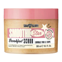 Scrub de corp Smoothie Star Breakfast, 300ml, Soap&Glory - 1