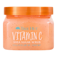 Scrub exfoliant pentru corp Vitamin C, 510 g, Tree Hut - 1