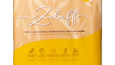 Scutece din bambus, marimea 3, 6-11 kg, 90 bucati, Zuluff