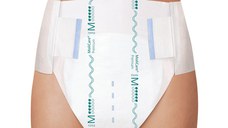 Scutece HartMann MoliCare Premium  Elastic 6 picaturi L x 30 buc