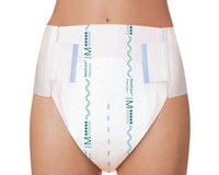 Scutece HartMann MoliCare Premium  Elastic 6 picaturi L x 30 buc - 1
