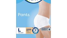 Scutece tip chilot Pants Normal L, 30 bucati, Tena