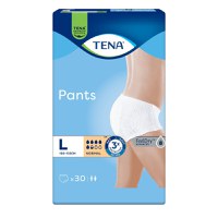 Scutece tip chilot Pants Normal L, 30 bucati, Tena - 1