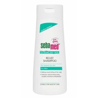 Sebamed Extreme Dry Skin  - sampon dermatologic pentru piele foarte uscata, 5% uree, 200 ml - 1