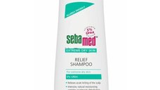 Sebamed Extreme Dry Skin  - sampon dermatologic pentru piele foarte uscata, 5% uree, 200 ml