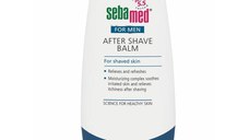 Sebamed Sensitive Skin - After shave balsam, 100 ml