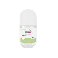Sebamed Sensitive Skin Deodorant roll-on Lime 24h, 50ml - 1