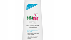 Sebamed Sensitive Skin, Sampon dermatologic antimatreata, 200 ml