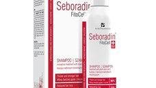 Seboradin FitoCell sampon, 200 ml