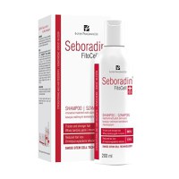 Seboradin FitoCell sampon, 200 ml - 1