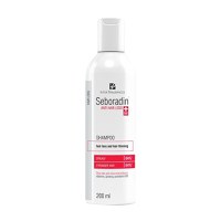 Seboradin sampon anticaderea parului, 200ml - 1
