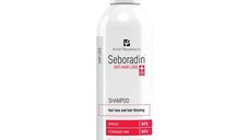 Seboradin sampon anticaderea parului, 200ml