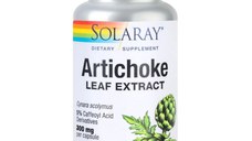 Secom Artichoke 300mg, 60 capsule