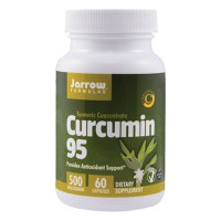 Secom Curcumin 95, 60 capsule - 1