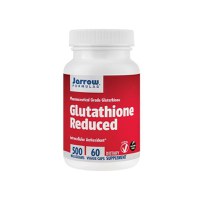 Secom Glutathione reduced, 60 capsule - 1