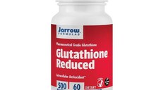 Secom Glutathione reduced, 60 capsule