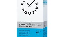 Secom Good Routine Glucosamine Chondroitin Hyaluronic Acid, 90 tablete