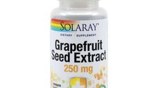 Secom Grapefruit seed extract, 60 capsule