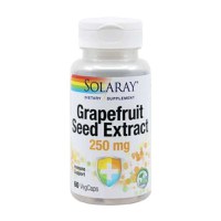 Secom Grapefruit seed extract, 60 capsule - 1