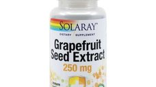 Secom Grapefruit seed extract, 60 capsule