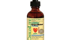 Secom Gripe Water, digestie usoara pentru copii 59,15 ml