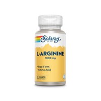 Secom L-Arginine 1000mg, hepato-protect, 30 tablete - 1