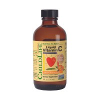 Secom Vitamin C pentru copii, 118 ml - 1