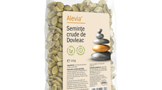 Seminte crude de dovleac, 150 g, Alevia