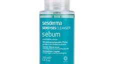 SENSYSES Sebum Demachiant, 200 ml