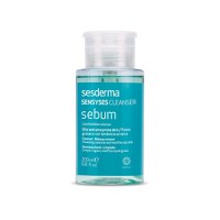 SENSYSES Sebum Demachiant, 200 ml - 1