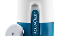 Senzor de monitorizare a glucozei Accu-Chek SmartGuide CGM, 1 bucata, Roche