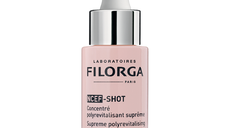 Ser anti-rid intens revitalizant Ncef Revitalize, 15 ml, Filorga