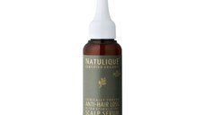 Ser anticadere si crestere a parului Hair Growth, 50 ml, Natulique