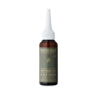 Ser anticadere si crestere a parului Hair Growth, 50 ml, Natulique - 1