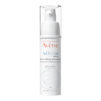 Ser antioxidant de protectie A-OXitive, 30 ml, Avene - 1