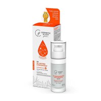 Ser antirid concentrat 4D, 30ml, Cosmetic Plant - 1