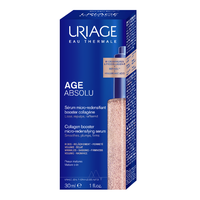 Ser booster pro-colagen Age Absolu, 30 ml, Uriage - 1